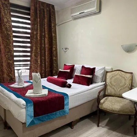Happy Hotel Istanbul