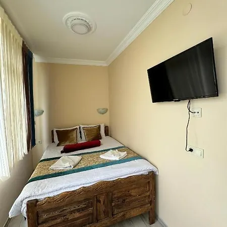 Hotel Happy Istanboel